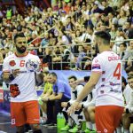 Dinamo Gorenje 26-27