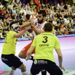 Dinamo Gorenje 26-27