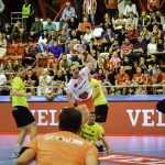 Dinamo Gorenje 26-27