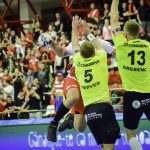 Dinamo Gorenje 26-27