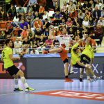 Dinamo Gorenje 26-27
