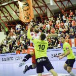 Dinamo Gorenje 26-27