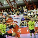 Dinamo Gorenje 26-27