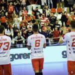 Dinamo Gorenje 26-27