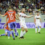 Dinamo-Fcsb 2017
