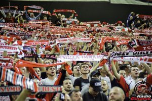 PCH Dinamo-Fcsb 2017