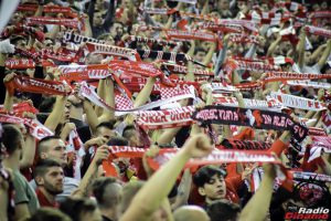 PCH Dinamo-Fcsb 2017