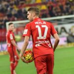Miha Mevlja nu uita de perioada Dinamo: „Nu vezi peste tot asemenea suporteri”