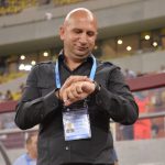 Cine este Vasile Miriuță, cel care isi indeplineste visul de a veni la Dinamo