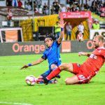 Adam Nemec primul gol