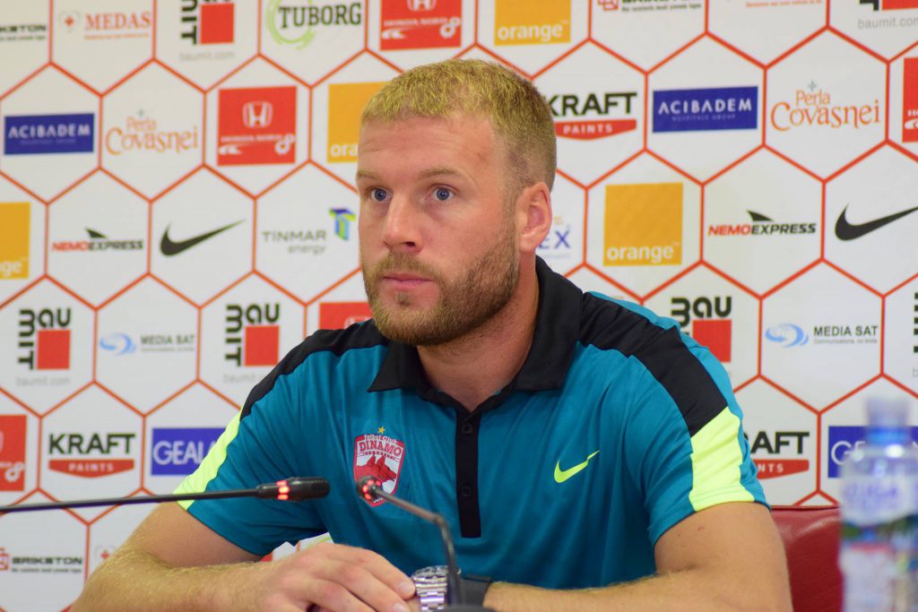 Adam Nemec prezentare