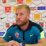 Adam Nemec prezentare