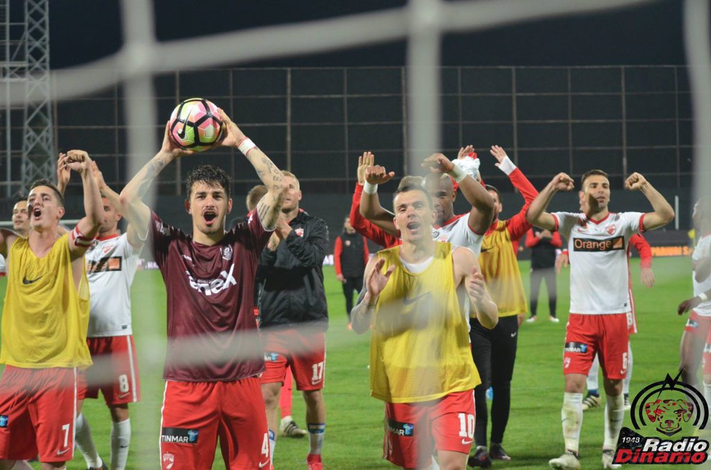 Dinamo CFR