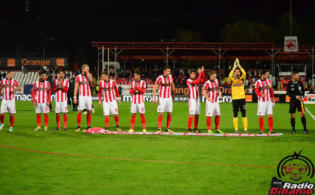 Dinamo Medias