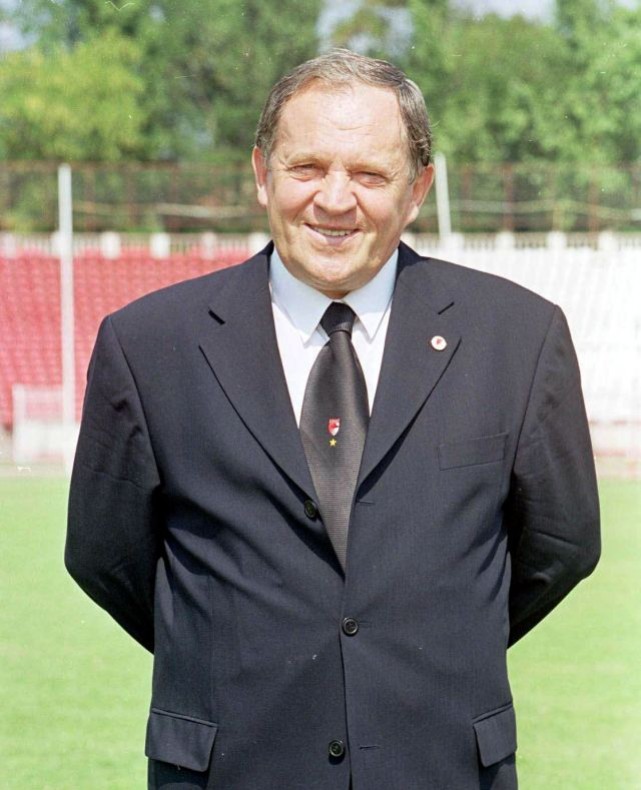 Mircea Stoenescu