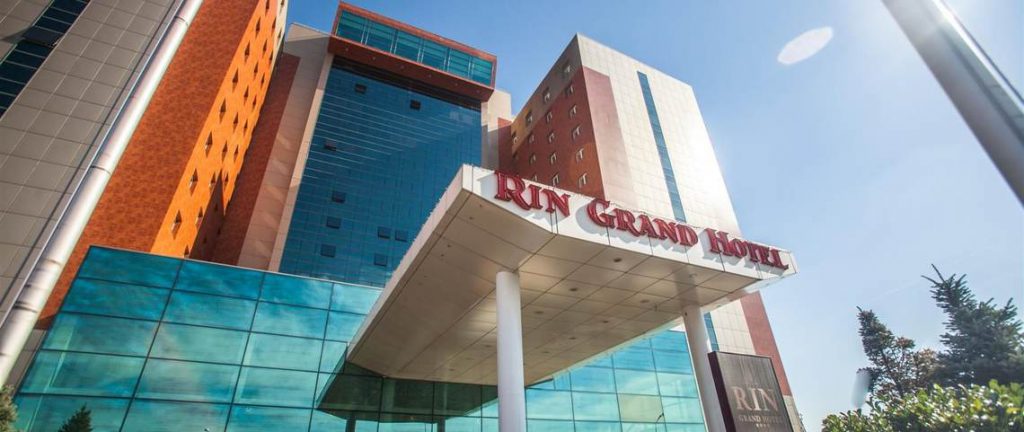 Rin Hotel