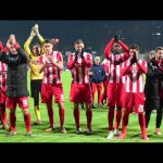 VIDEO RD1948: PCH si jucatorii la ultimul meci pe stadionul Dinamo in 2017