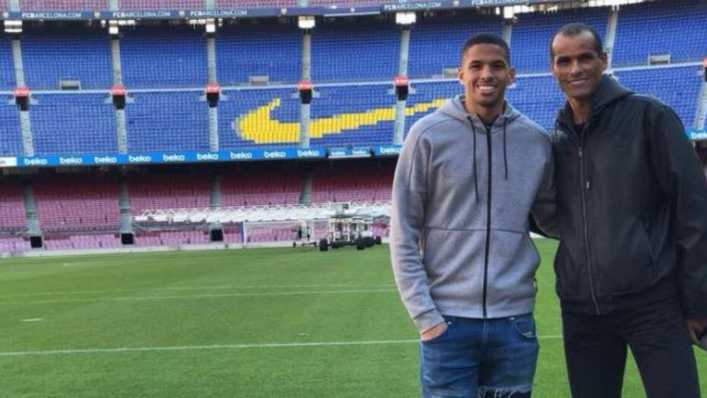 Rivaldo-Rivaldinho
