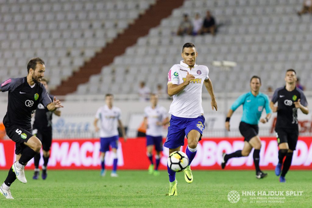 Ivan Pesic Transferuri
