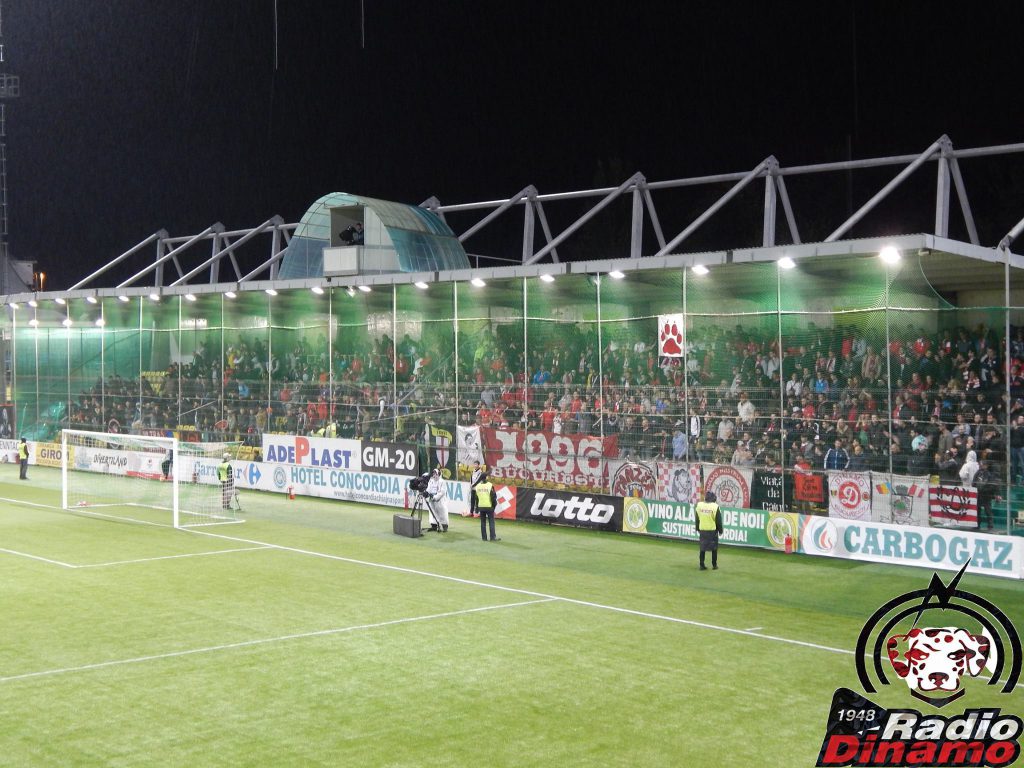 Dinamo-Chiajna