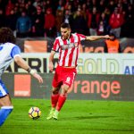 Dinamo-Sepsi: Ultimul meci, greu pentru Bratu sa alinieze un prim 11