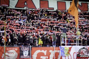 PCH Dinamo-Craiova