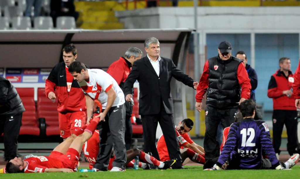 Ioan Andone 2011