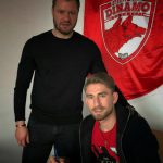 Reactia lui Ehmann dupa ce a semnat cu Dinamo!