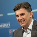 Ionut Lupescu ministru al sportului?