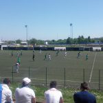 Dinamo U19-Chiajna U19: Meci decisiv! Mai multi jucatori de la prima echipa in primul 11
