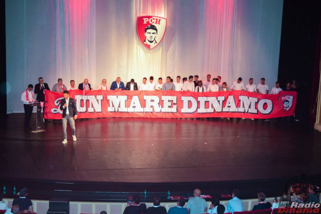 Program DDB