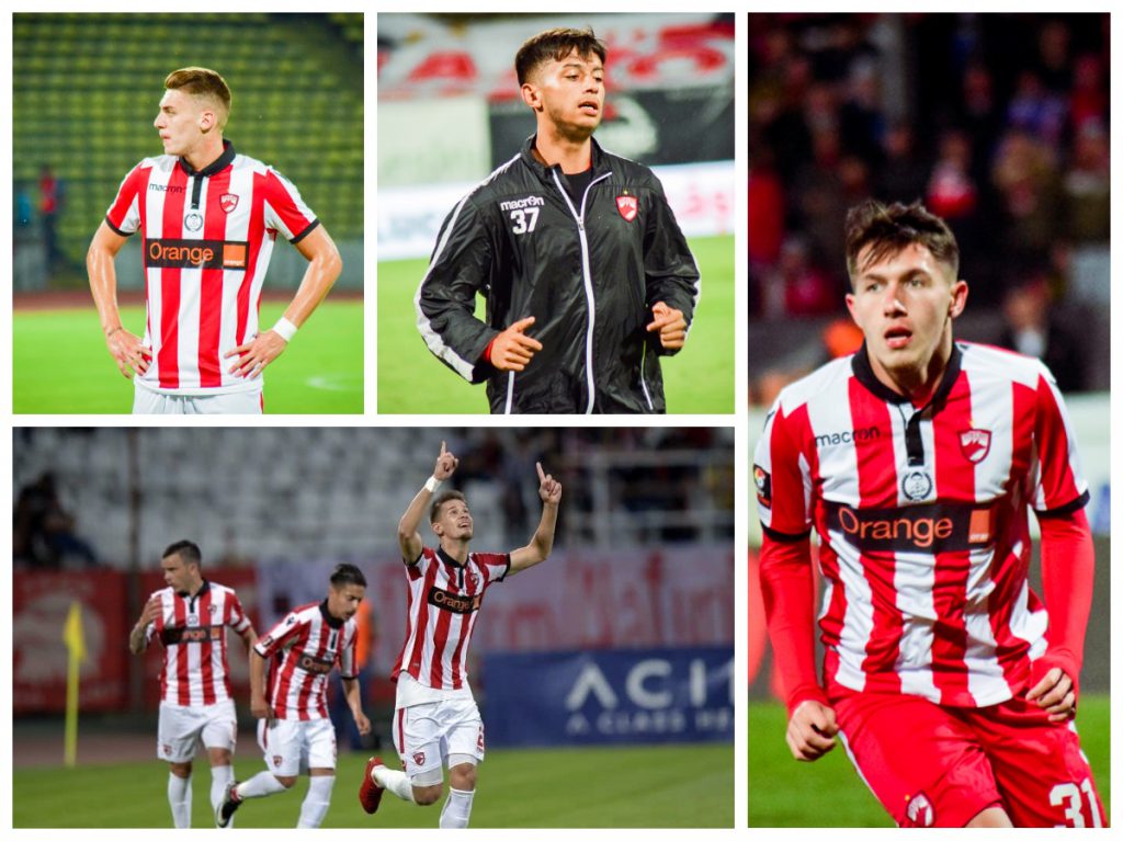 Tineri Dinamo