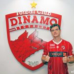 Laude pentru noul jucator al lui Dinamo. Cum este caracterizat fundasul