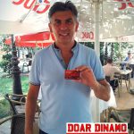 „Mai devreme sau mai târziu, o să mă întorc să ajut şi Dinamo”
