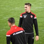 Grigore forțează plecarea: Cât cere Dinamo pe el