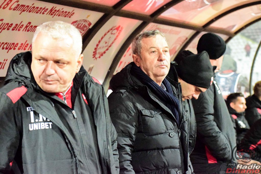 Rednic Dinamo