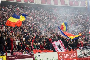 PCH Dinamo-Fcsb 2019
