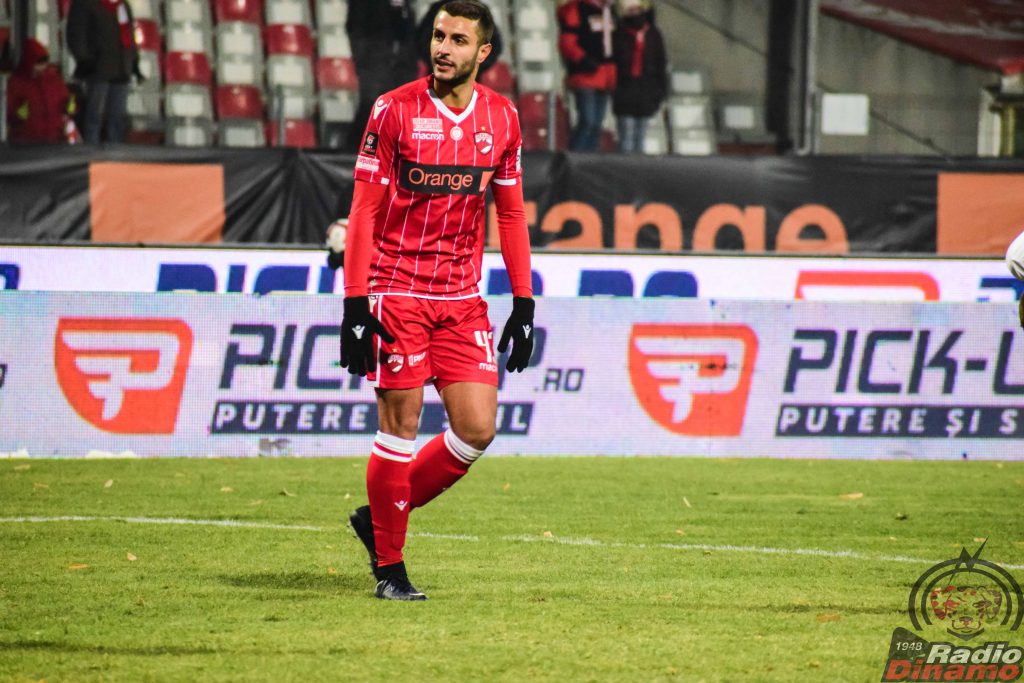 Montini Dinamo