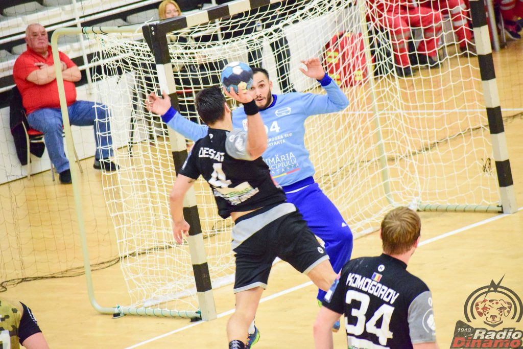Handbal Dinamo