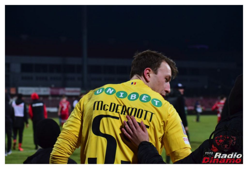 McDermott
