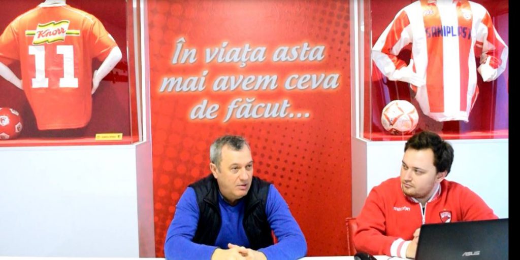 Interviu Rednic RD1948