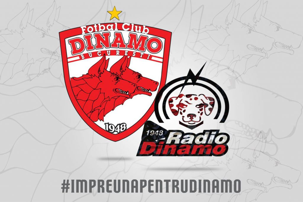 Radio Dinamo1948
