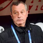 Vountari-Dinamo, echipele de start