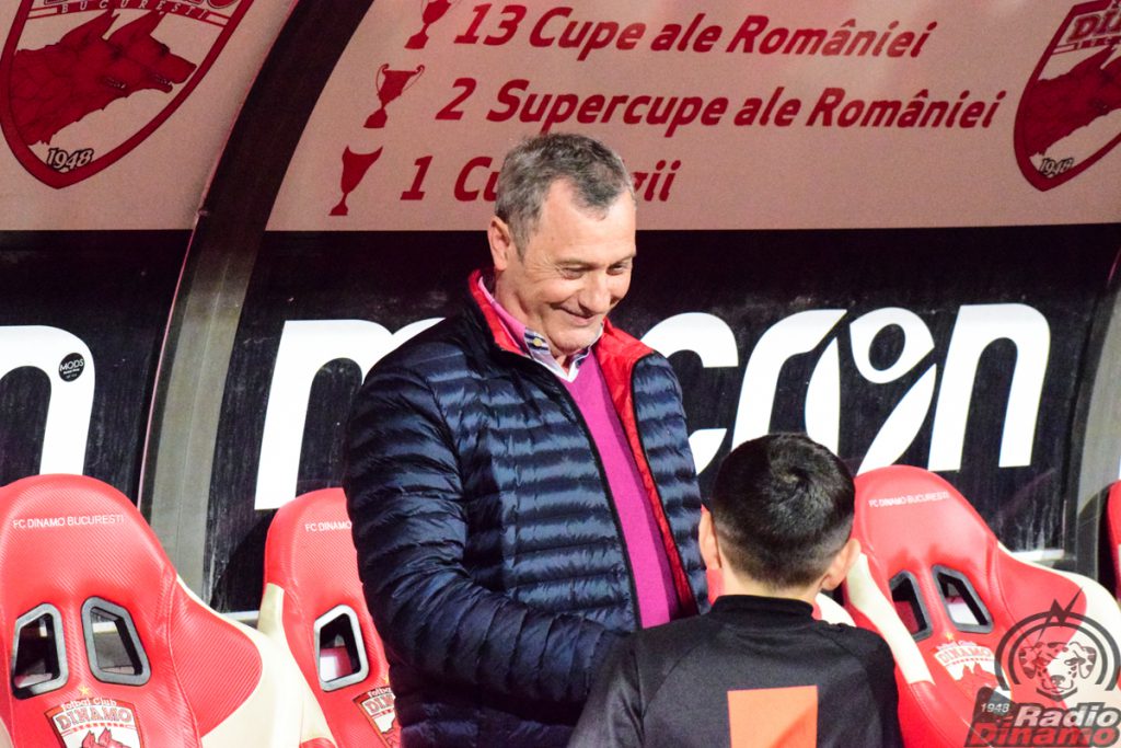 Mircea Rednic