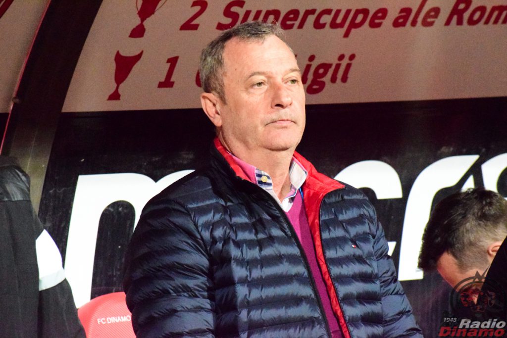 Rednic Dinamo