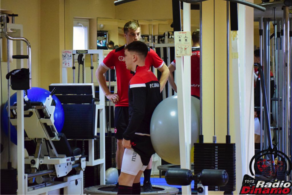 Sala de forta Saftica