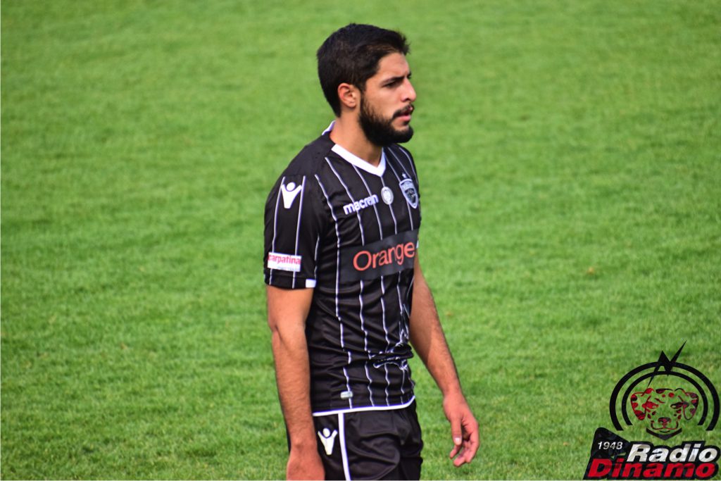 Facundo Mallo