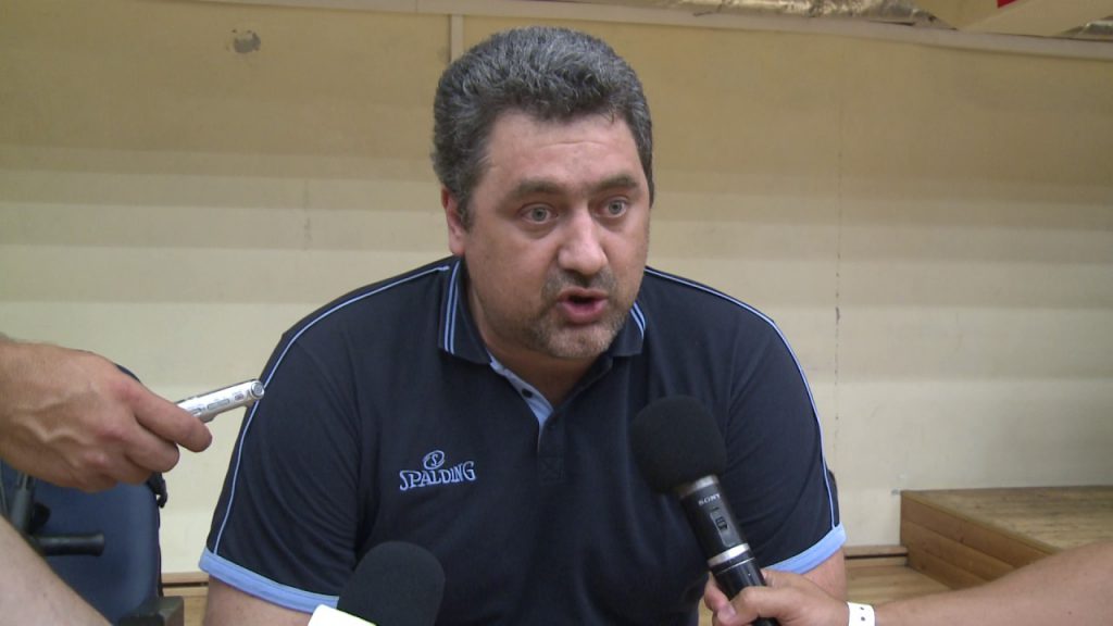 Alexandru Dedu