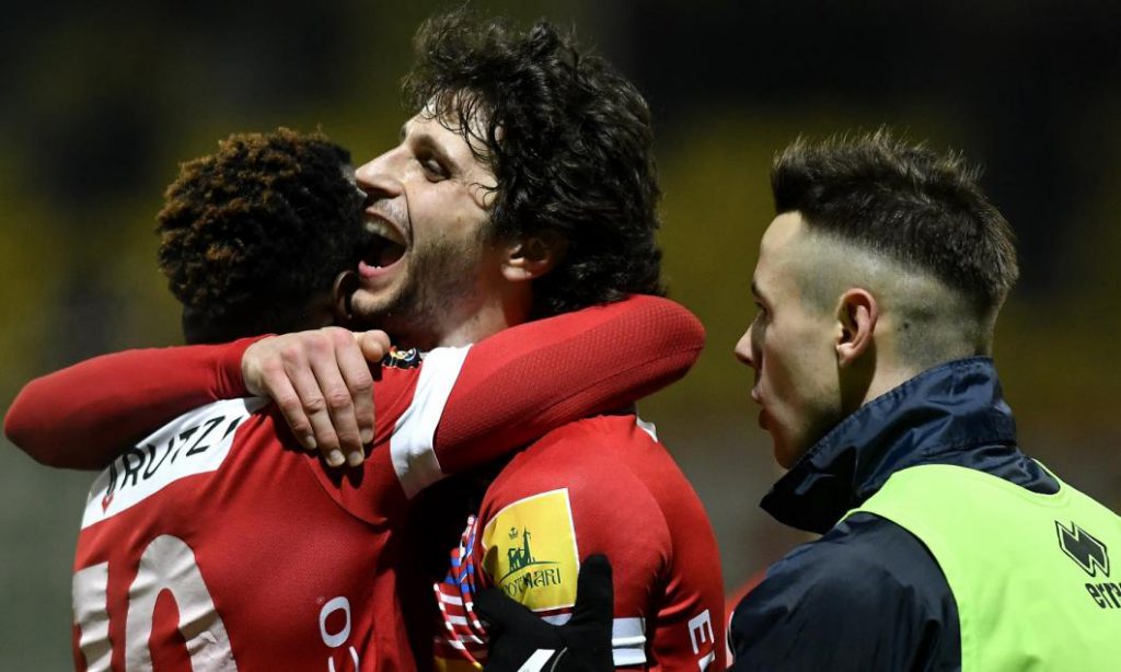 Fabbrini