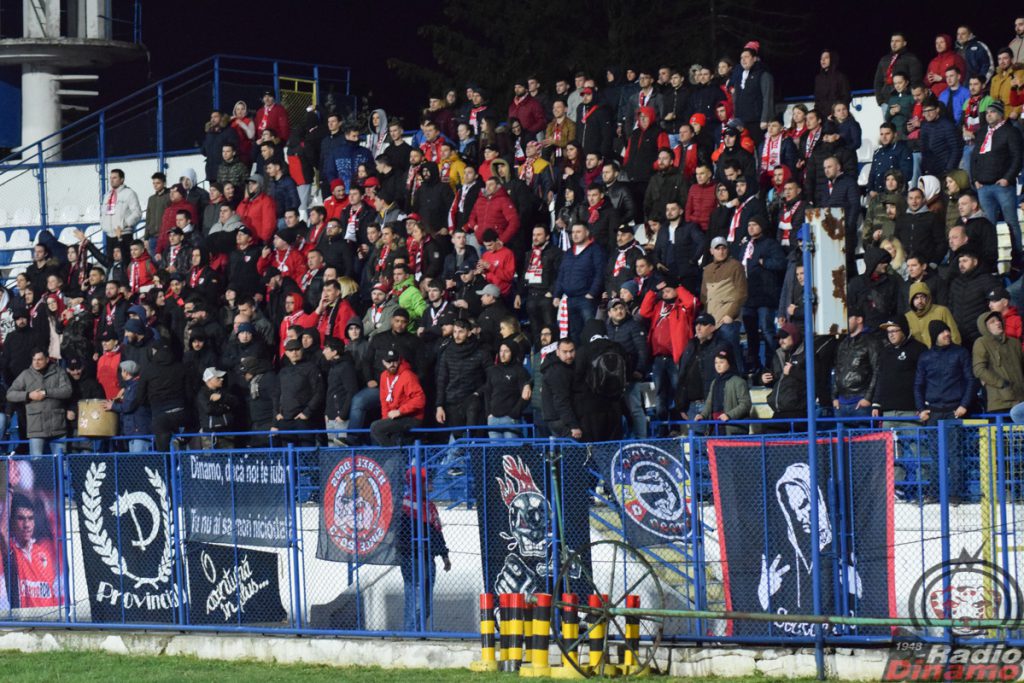 Dinamo Iasi PCH